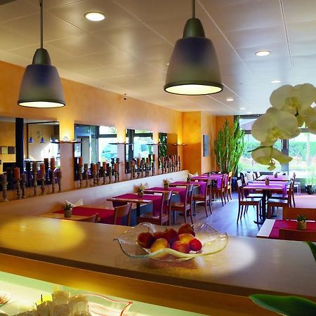 Hotel Garni Arnegg Kültér fotó