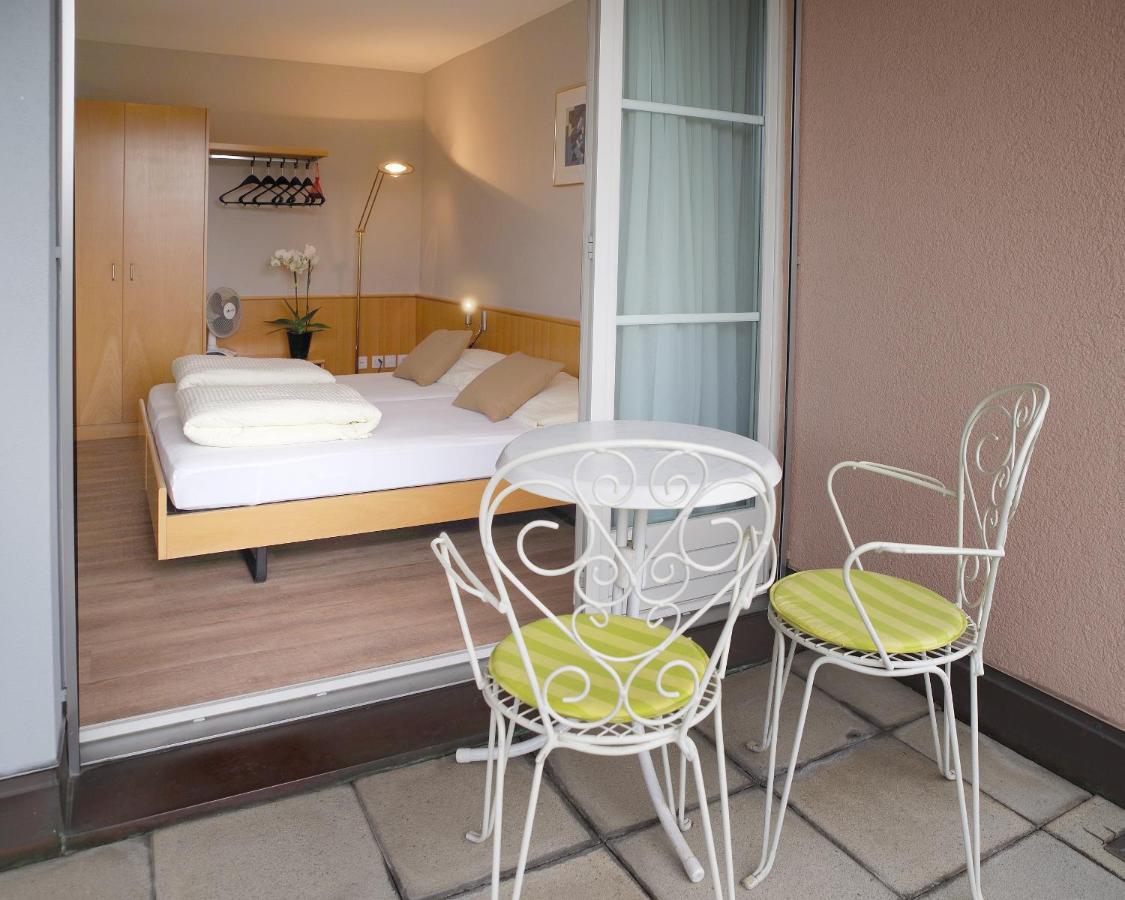 Hotel Garni Arnegg Kültér fotó