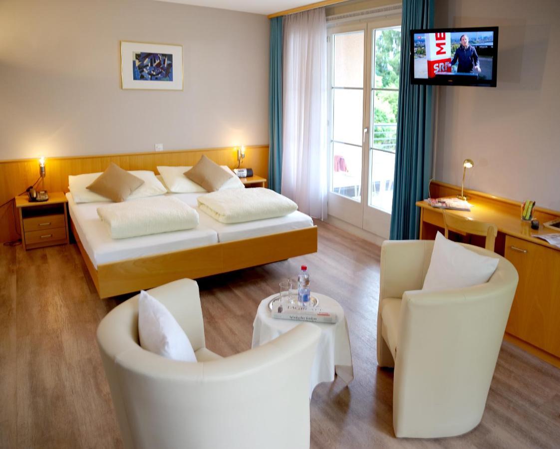 Hotel Garni Arnegg Kültér fotó