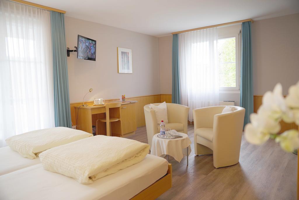 Hotel Garni Arnegg Kültér fotó