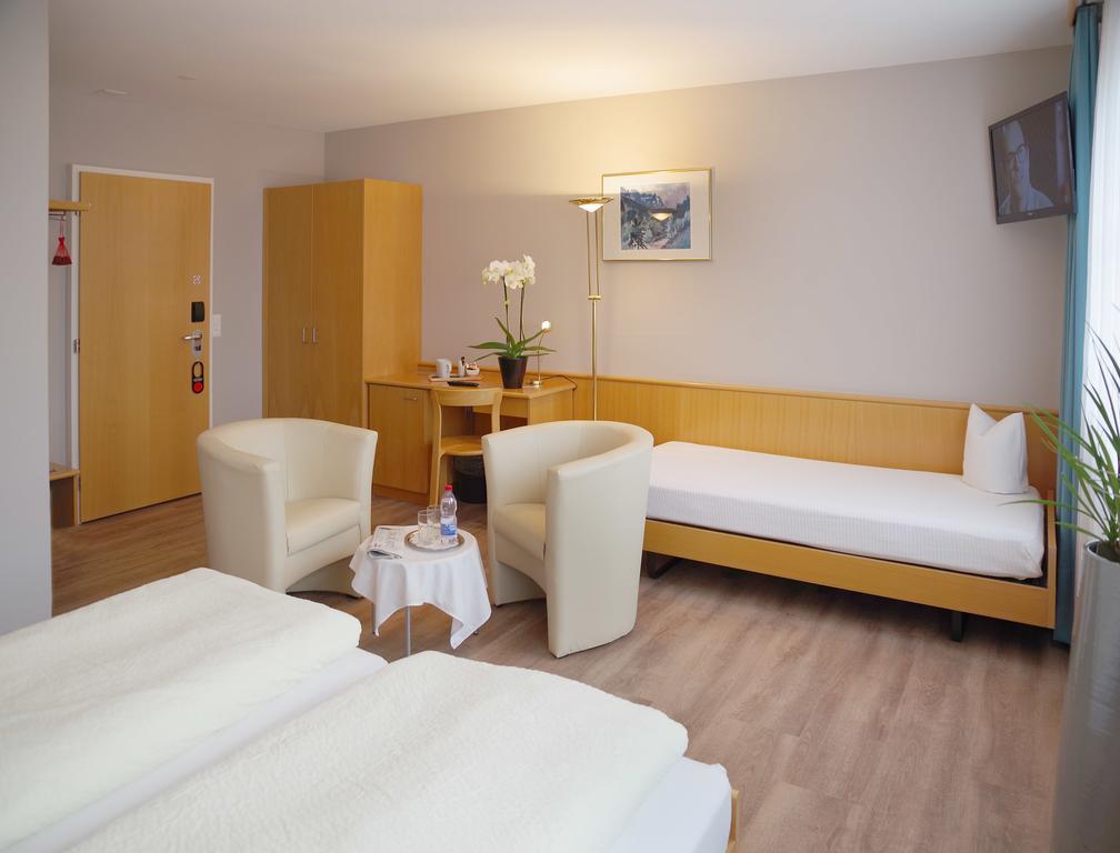 Hotel Garni Arnegg Kültér fotó