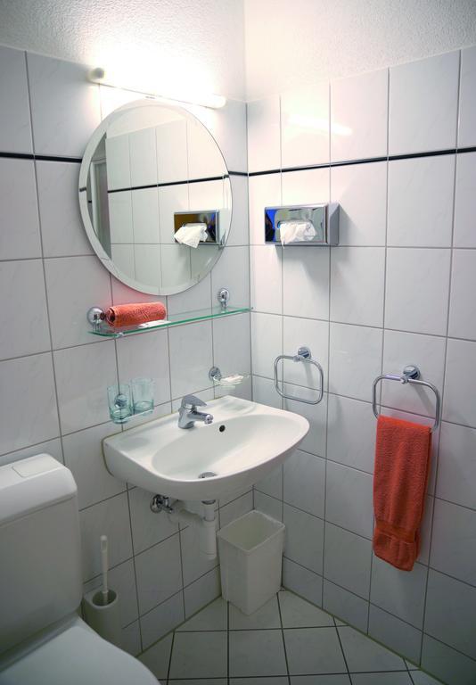 Hotel Garni Arnegg Kültér fotó