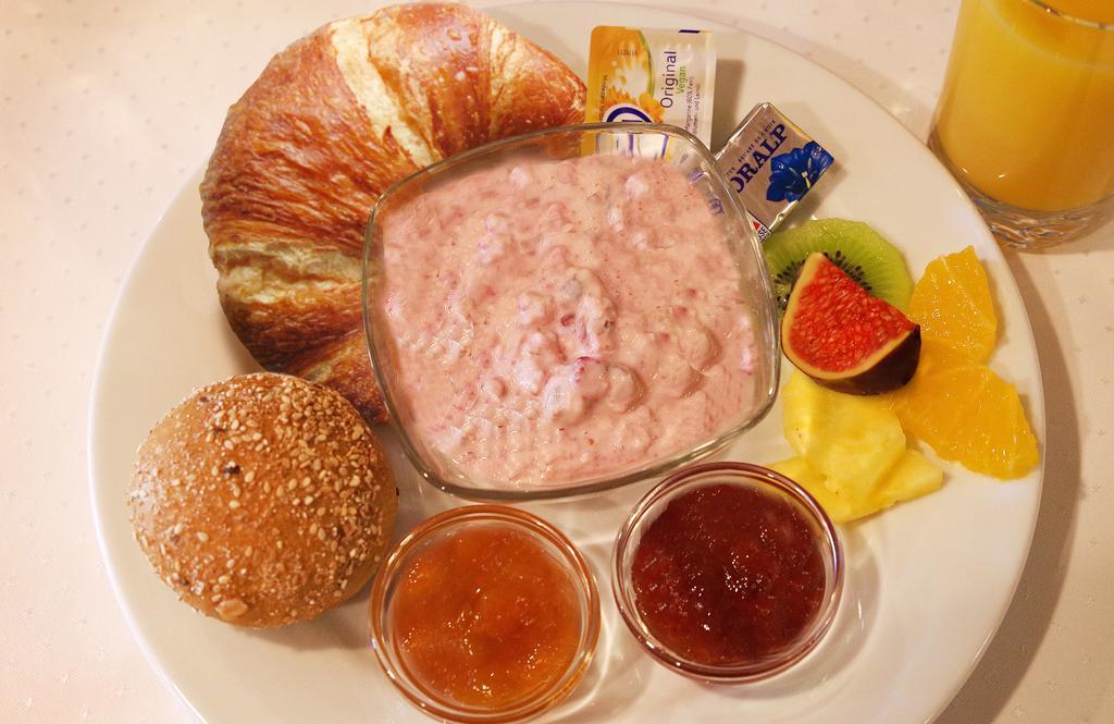 Hotel Garni Arnegg Kültér fotó