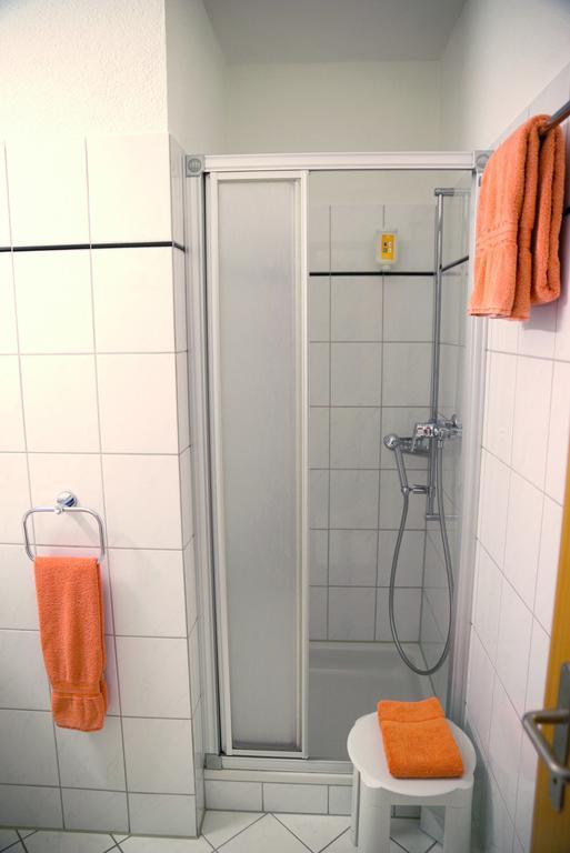 Hotel Garni Arnegg Kültér fotó